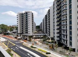 Treasure at Tampines (D18), Condominium #467248281